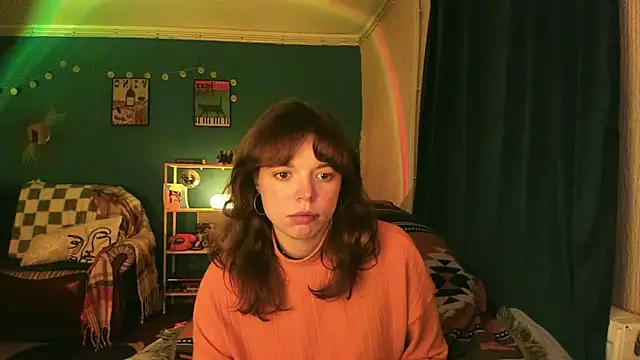 ClancyMorissey online show from 11/20/25, 08:52