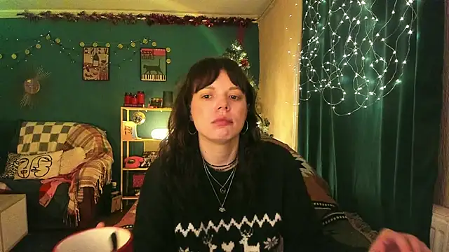 Snapshot of ClancyMorissey chatting on 01/05/26, 06:00 ClancyMorissey online show from 01/05/26, 06:00