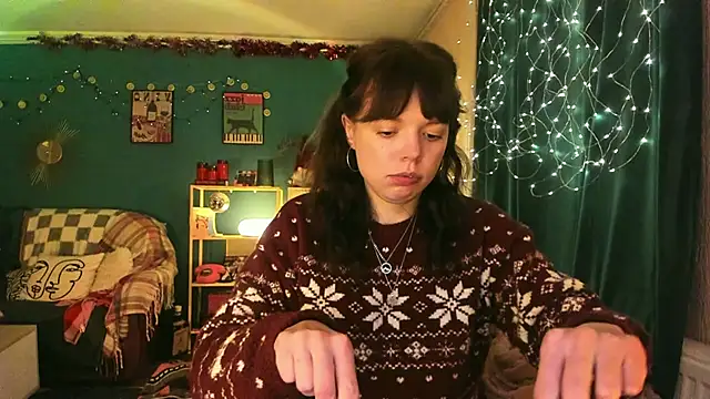 Snapshot of ClancyMorissey chatting on 01/06/26, 06:55 ClancyMorissey online show from 01/06/26, 06:55