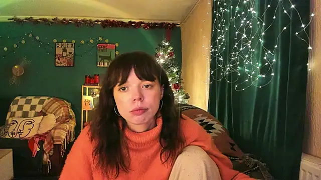 Snapshot of ClancyMorissey chatting on 01/07/26, 05:37 ClancyMorissey online show from 01/07/26, 05:37