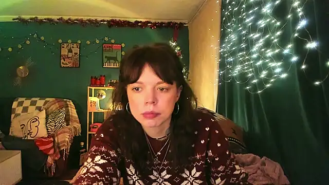 Snapshot of ClancyMorissey chatting on 01/09/26, 05:48 ClancyMorissey online show from 01/09/26, 05:48