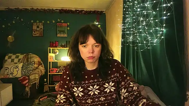 Snapshot of ClancyMorissey chatting on 01/10/26, 05:37 ClancyMorissey online show from 01/10/26, 05:37