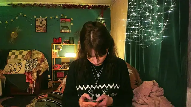 Snapshot of ClancyMorissey chatting on 01/11/26, 06:02 ClancyMorissey online show from 01/11/26, 06:02