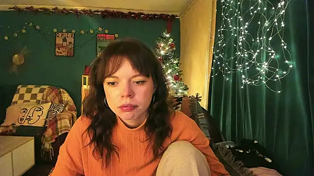 Snapshot of ClancyMorissey chatting on 01/17/26, 06:11 ClancyMorissey online show from 01/17/26, 06:11