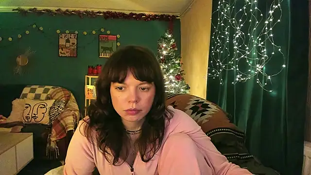 Snapshot of ClancyMorissey chatting on 01/31/26, 07:11 ClancyMorissey online show from 01/31/26, 07:11