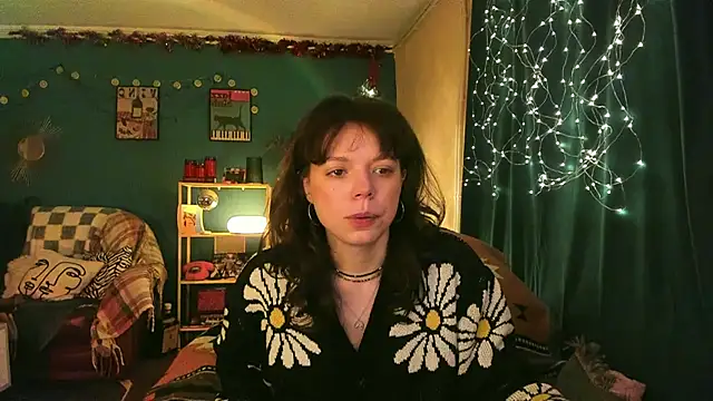 Snapshot of ClancyMorissey chatting on 02/02/26, 05:44 ClancyMorissey online show from 02/02/26, 05:44