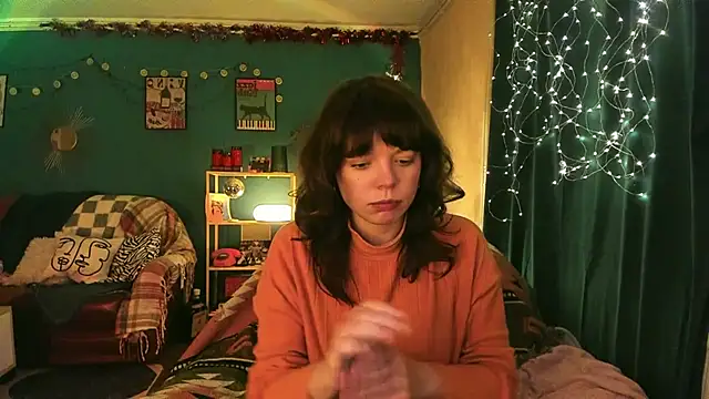 Snapshot of ClancyMorissey chatting on 02/06/26, 06:22 ClancyMorissey online show from 02/06/26, 06:22