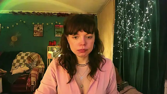 Snapshot of ClancyMorissey chatting on 02/07/26, 06:33 ClancyMorissey online show from 02/07/26, 06:33