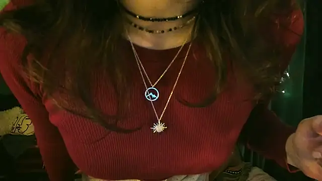 Snapshot of ClancyMorissey chatting on 02/08/26, 06:00 ClancyMorissey online show from 02/08/26, 06:00