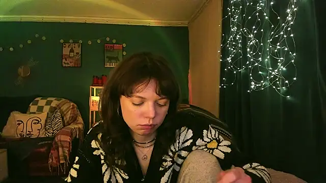 Snapshot of ClancyMorissey chatting on 02/09/26, 06:34 ClancyMorissey online show from 02/09/26, 06:34