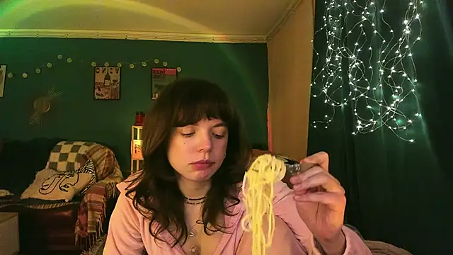 Snapshot of ClancyMorissey chatting on 02/11/26, 06:35 ClancyMorissey online show from 02/11/26, 06:35