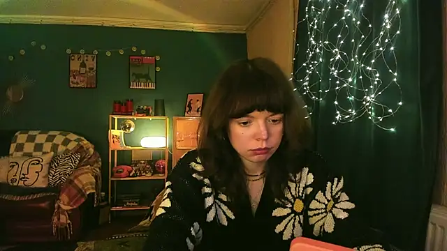 Snapshot of ClancyMorissey chatting on 02/16/26, 06:04 ClancyMorissey online show from 02/16/26, 06:04