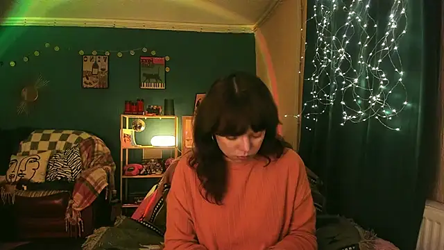 Snapshot of ClancyMorissey chatting on 02/19/26, 06:48 ClancyMorissey online show from 02/19/26, 06:48