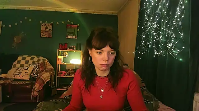 Snapshot of ClancyMorissey chatting on 02/20/26, 06:41 ClancyMorissey online show from 02/20/26, 06:41