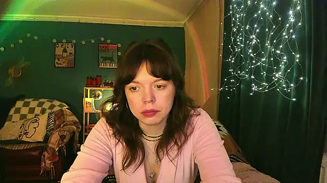 Snapshot of ClancyMorissey chatting on 02/22/26, 05:55 ClancyMorissey online show from 02/22/26, 05:55