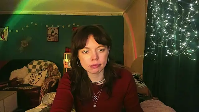 Snapshot of ClancyMorissey chatting on 02/25/26, 06:17 ClancyMorissey online show from 02/25/26, 06:17