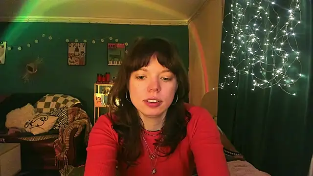 Snapshot of ClancyMorissey chatting on 02/26/26, 05:56 ClancyMorissey online show from 02/26/26, 05:56