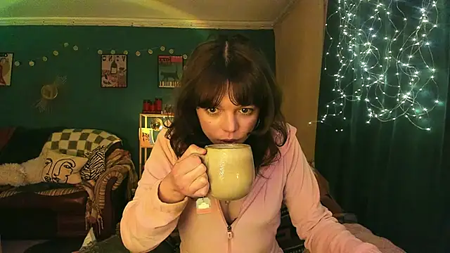 Snapshot of ClancyMorissey chatting on 02/28/26, 06:53 ClancyMorissey online show from 02/28/26, 06:53