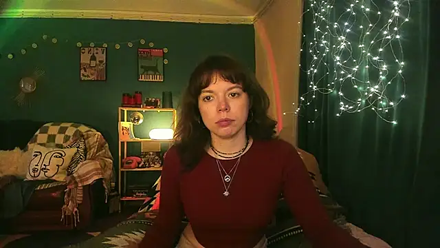 Snapshot of ClancyMorissey chatting on 03/02/26, 05:53 ClancyMorissey online show from 03/02/26, 05:53