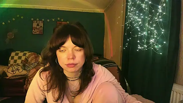 Snapshot of ClancyMorissey chatting on 03/07/26, 06:16 ClancyMorissey online show from 03/07/26, 06:16