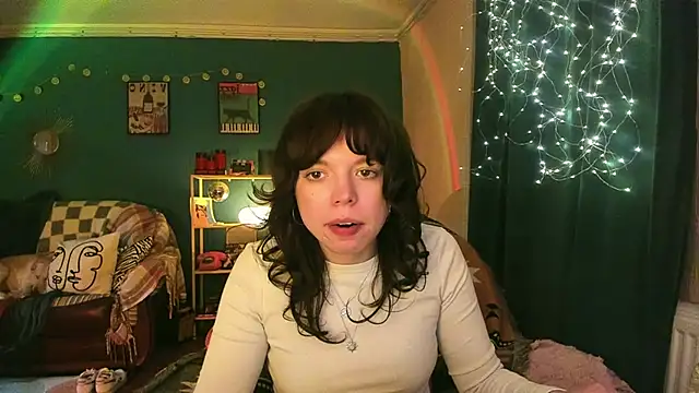 Snapshot of ClancyMorissey chatting on 03/09/26, 06:45 ClancyMorissey online show from 03/09/26, 06:45