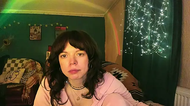 Snapshot of ClancyMorissey chatting on 03/10/26, 06:35 ClancyMorissey online show from 03/10/26, 06:35