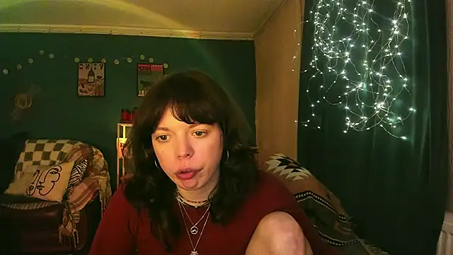 Snapshot of ClancyMorissey chatting on 03/11/26, 07:42 ClancyMorissey online show from 03/11/26, 07:42