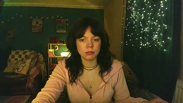 Snapshot of ClancyMorissey chatting on 03/12/26, 08:04 ClancyMorissey online show from 03/12/26, 08:04