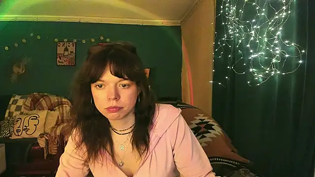 Snapshot of ClancyMorissey chatting on 03/21/26, 07:17 ClancyMorissey online show from 03/21/26, 07:17