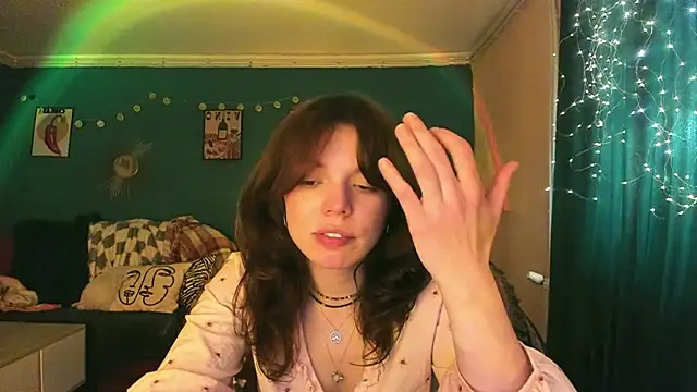 ClancyMorissey online show from 05/14/26, 04:58