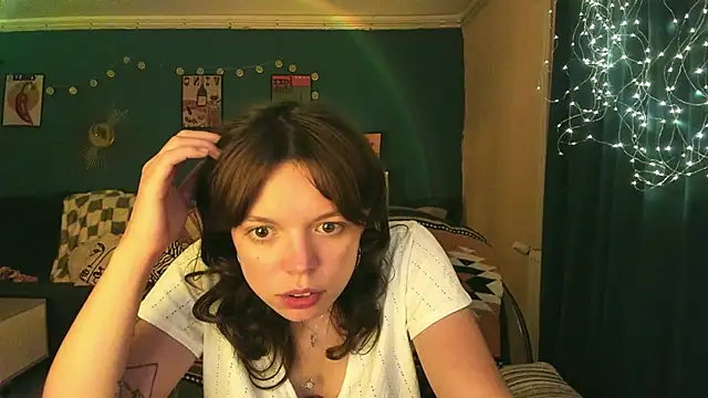 ClancyMorissey online show from 06/08/26, 01:28