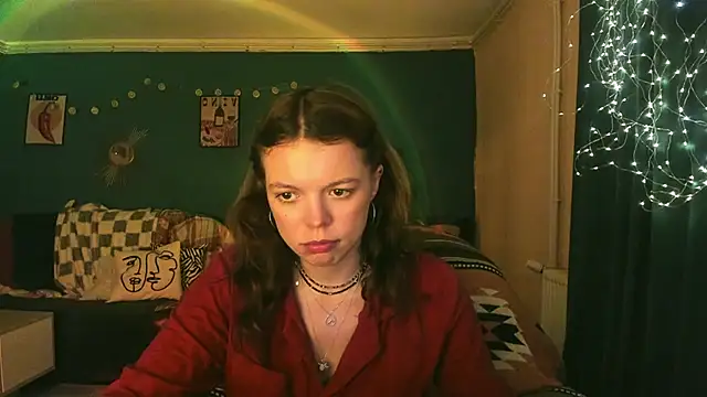 ClancyMorissey online show from 06/11/26, 06:39