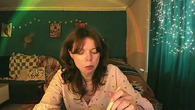 ClancyMorissey online show from 06/13/26, 05:00