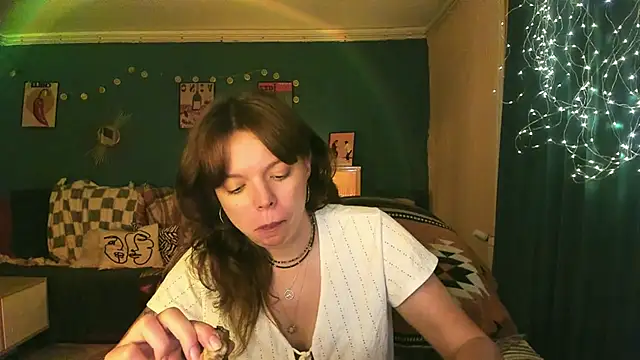 ClancyMorissey online show from 06/14/26, 04:42