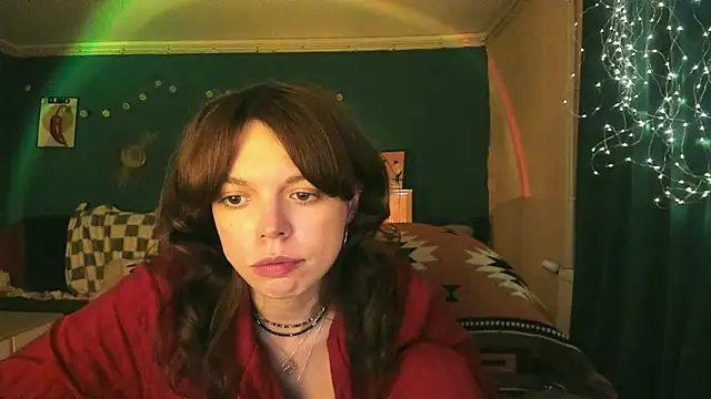 ClancyMorissey online show from 06/15/26, 04:53