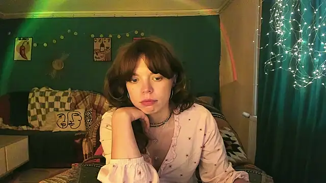 ClancyMorissey online show from 06/16/26, 05:15
