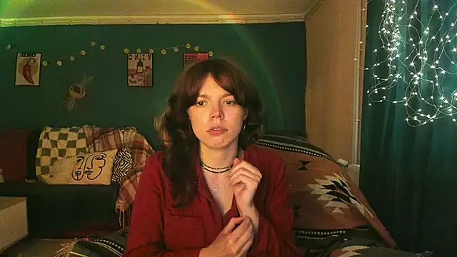 ClancyMorissey online show from 06/19/26, 05:39