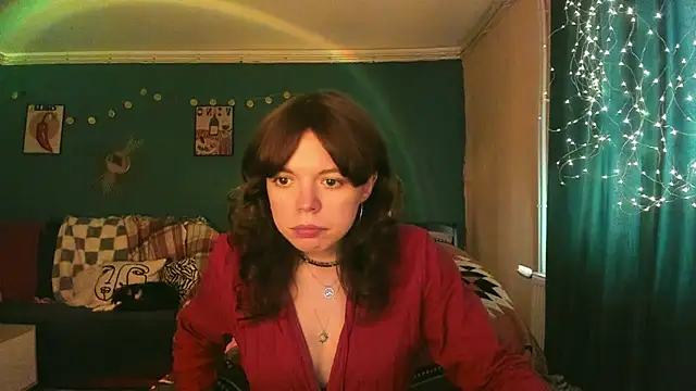ClancyMorissey online show from 06/20/26, 04:54