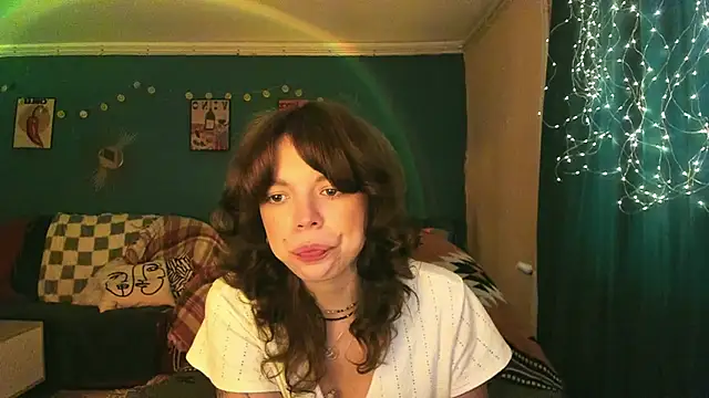 ClancyMorissey online show from 06/21/26, 05:37