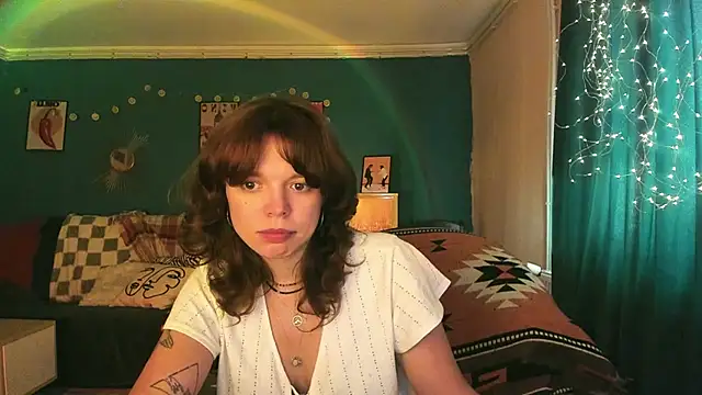 ClancyMorissey online show from 06/22/26, 04:48