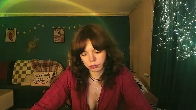ClancyMorissey online show from 06/23/26, 06:06