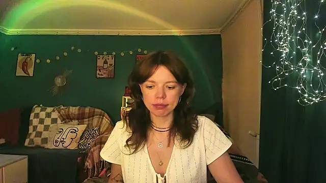 ClancyMorissey online show from 06/26/26, 07:18