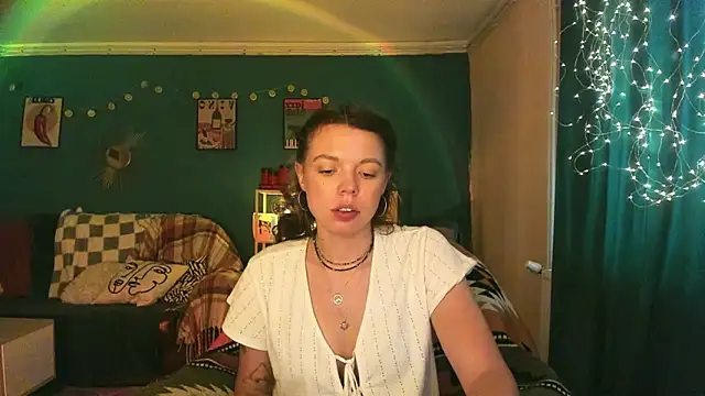 ClancyMorissey online show from 06/27/26, 05:07