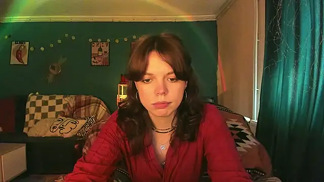 ClancyMorissey online show from 06/28/26, 04:46