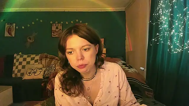 ClancyMorissey online show from 06/29/26, 05:02