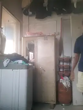 Samirbigdick8487 online show from 08/03/26, 03:27