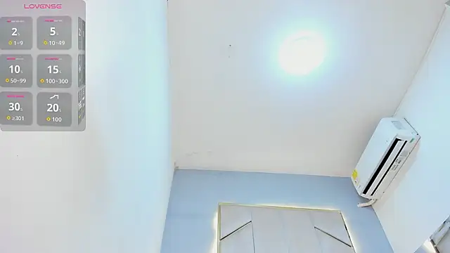 madycarter online show from 03/07/26, 07:55