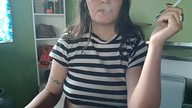 Ta maravilhosaaa online show from 07/05/26, 06:59
