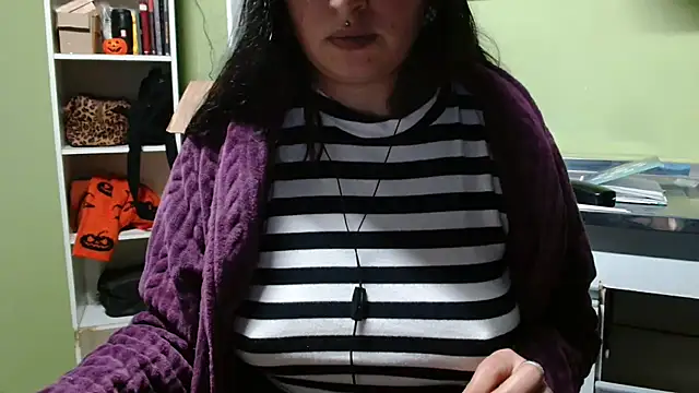 Ta maravilhosaaa online show from 07/10/26, 08:33
