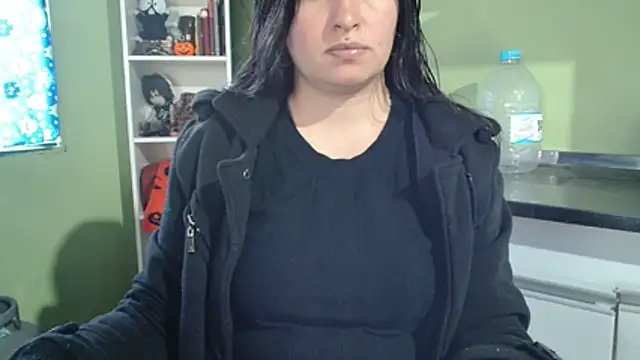 Ta maravilhosaaa online show from 07/22/26, 03:26